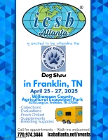 Maury County Kennel Club - Franklin, TN